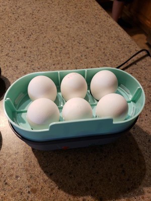 Hamilton Beach Egg Bites Maker with Hard-Boiled Eggs Insert - Bed Bath &  Beyond - 33217791