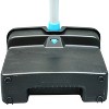 Impact DUSTPAN PLASTIC LOBBY BK 2600 - 4 of 4