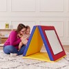 ECR4Kids SoftZone Folding Floor Mirror - image 3 of 4