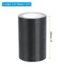 Unique Bargains Faux Leather Self-Adhesive Realistic Patch Repair Tape 1 Pc - 2 of 3