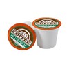 Fresh Roasted Coffee - 48 CT Organic Nicaraguan Medium Roast Single Serve Pods - 2 of 4