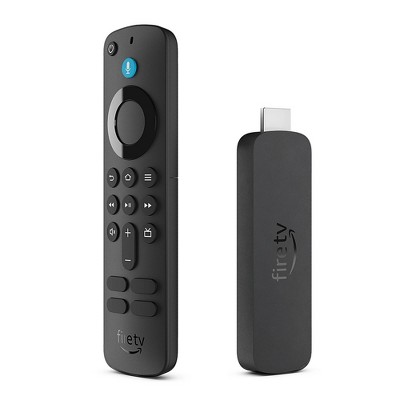 Amazon Fire TV Stick 4K (2024)