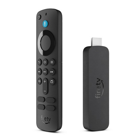 2 AMAZON popular FIRE TV STICK ULTRA WITH ALEXA VOICE REMOTE + BRAND NEW + PLUG & PLAY