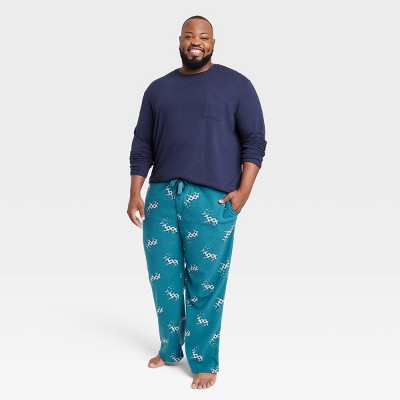 abercrombie mens pajama pants