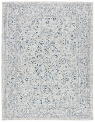 Courtyard CY8680 Power Loomed Indoor and Outdoor Rug - Safavieh