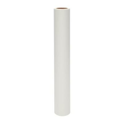 Bright Creations Glassine Paper Roll for Artwork, Photos, and Documents, 12 Inches x 25 Yards