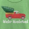 Girl's Lost Gods Winter Wonderland T-Shirt - image 2 of 4