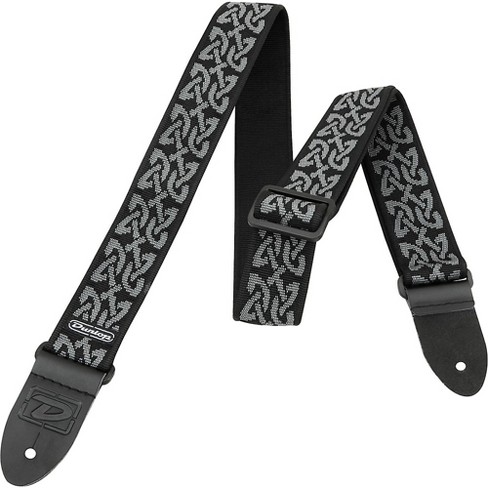 Dunlop D-38 Celtic Guitar Strap : Target