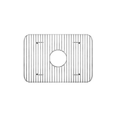 ALFI Stainless Steel Sink Grid for use with Fireclay 24 Reversible Series Sinks