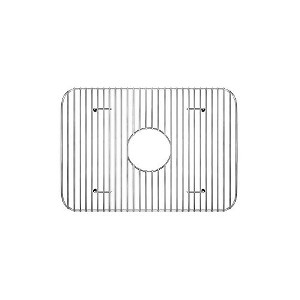 ALFI Stainless Steel Sink Grid for use with Fireclay 24 Reversible Series Sinks - 1 of 1