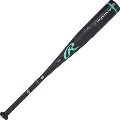 2025 Rawlings Mach Ai -8 USSSA Baseball Bat - RUT5MC8