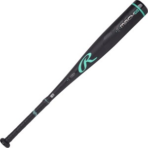 2025 Rawlings Mach Ai -8 USSSA Baseball Bat - RUT5MC8 - 1 of 2