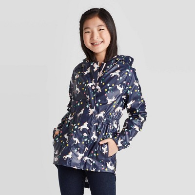 target girls jackets