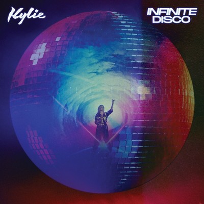 Minogue Kylie - Infinite Disco (Vinyl)