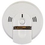 First Alert Sa320 Battery Powered Smoke Detector With Photoelectric And Ionization Sensors Target