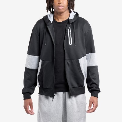 CULTURA SPORT Mens Hoodies,Pullover and Zip Up Hoodie Sweatshirt