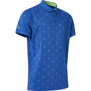 Men's 's Hankley Polo - Abacus Sportswear US - 1 of 4