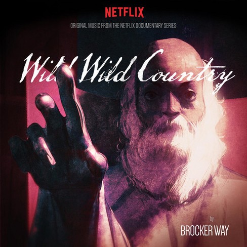 Brocker Way - Wild Wild Country - Original Music from Netflix (Vinyl) - image 1 of 1