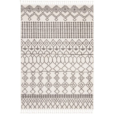 Kasbah KBH173 Power Loomed Rugs - Safavieh