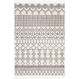 Kasbah KBH173 Power Loomed Rugs - Safavieh - 1 of 4