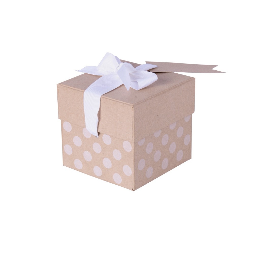 Gift Box Spritz