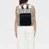 Soft Utility Square Backpack - Universal Thread™ - image 2 of 4