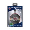 NFL Kansas City Chiefs Bottle Opener Wireless Speaker - 4 of 4