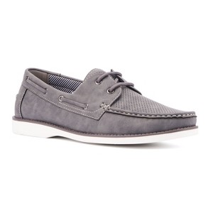 Xray Footwear Zahav Men's Boat Shoe - 1 of 4