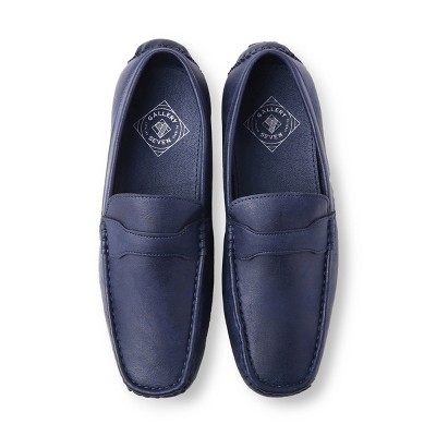 mens loafers target