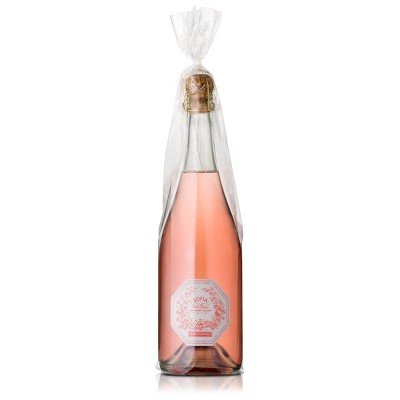 Francis Coppola Sofia Brut Rosé Sparkling Wine - 750ml Bottle