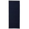 Colonial Mills Simply Home Solid Runner - Navy 2'x9' - 2 of 4
