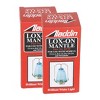 Aladdin Lox-on R150 Oil Lamp Mantle for Brighter and Cleaner Light, Set of 2 - 2 of 4