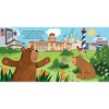 I Love You as Big as - by Rose Rossner (Board Book) - 2 of 2