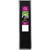 Avery Durable 2" 3-Ring View Binder Black (17031) 816199 - 3 of 4
