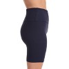 Just Love High Waist Biker Short for Women  7 Stretch Yoga Workout Short - 2 of 3