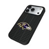 NFL AFC Teams Text Backdrop MagSafe Compatible Cell Phone Case for Apple iPhone 17 Series - 2 of 4