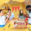 Ellio's Cheese Frozen Pizza - 18.3oz - 4 of 4