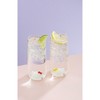 Hello Kitty® and Mimmy 3D Icon Tall Drinking Glasses 14 oz - Set of 2 - 4 of 4