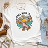 Simply Sage Market Women's Roll With It Wings Short Sleeve Garment Dyed Tee - 3 of 3