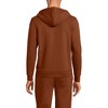 Lands' End Men's Serious Sweats Full Zip Hoodie - 2 of 4