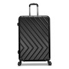 3 piece Luggage Set Highlander Collection - 3 of 4