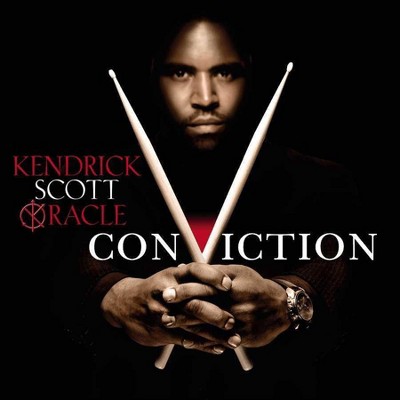 Kendrick Scott Oracle - Conviction (CD)