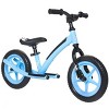 Mobo Explorer 12" Kids' Balance Bike - 2 of 4