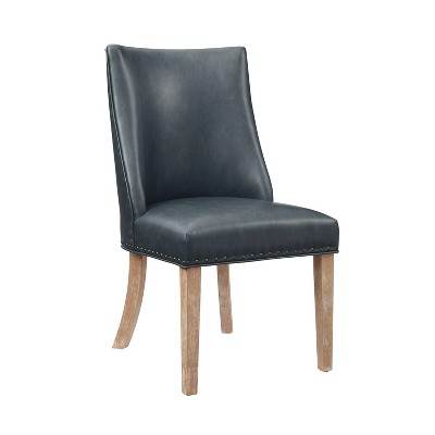 Set of 2 Axbridge Side Chairs - Powell