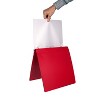 Five Star 150ct Wide Ruled Filler Paper: Loose Leaf, 10.5" x 8", White, Stationery & Office Supplies - 3 of 4