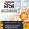 MasterPieces Hanna-Barbera - Classics 500 Piece Jigsaw Puzzle for Adults - 4 of 4