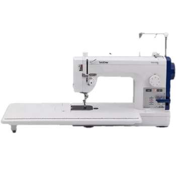 Brother XR9550 Computerized Sewing and Quilting Machine Bundle with Sewing  Clips and Polyester Embroidery Sewing Thread (3 Items)