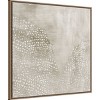 Amanti Art Shimmering Dreams II by Isabelle Z Framed Wall Art Print - image 2 of 4