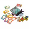 Professor Puzzle Mad Hatter's Tea Party Games -6 Classic Games, Wonderland Twist - 3 of 4