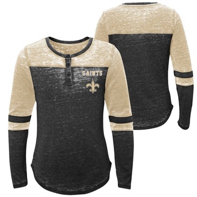 nfl new orleans saints apparel